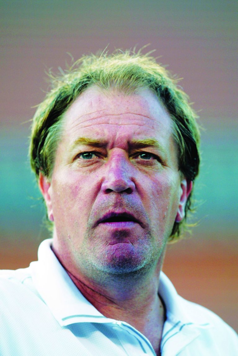 Eliot J. Schechter/Getty Images
Former D.C. United coach Ray Hudson is co-hosting a soccer show on Sirius XM FC 94 with former player John Harkes.