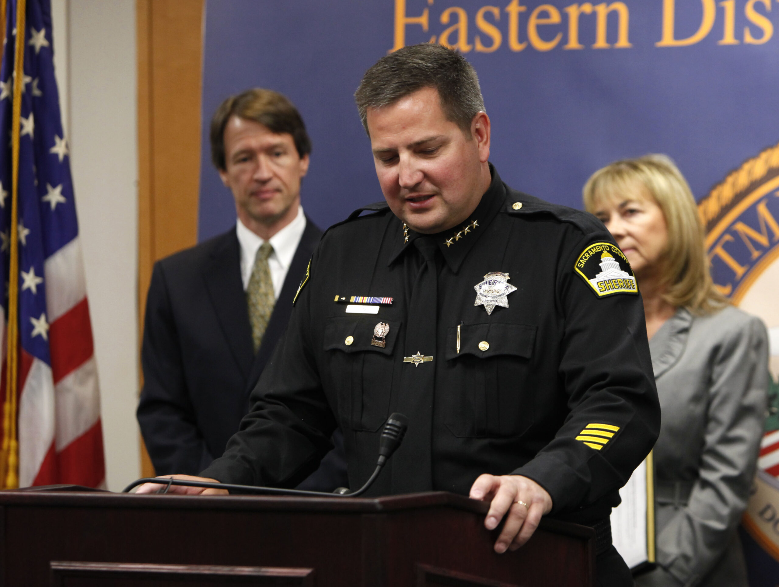 Sacramento sheriff warns Congress: There is ‘no coherent, sustainable immigration policy’