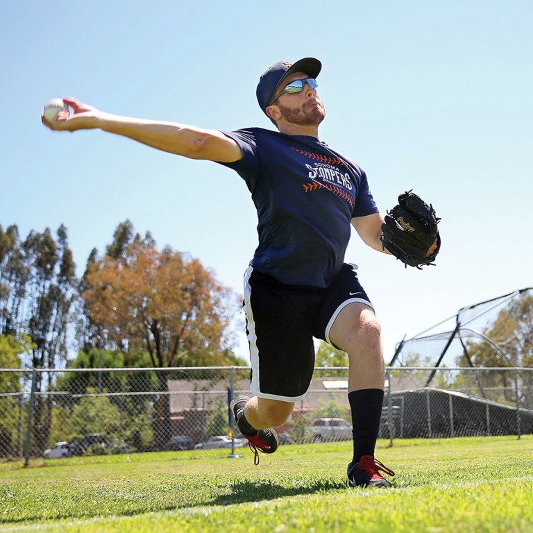 Pitch Imperfect