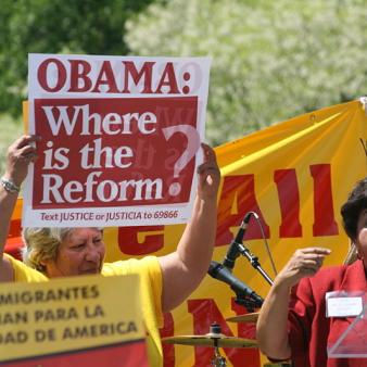 Podcast: How Should Congress Respond To Obama’s Amnesty?