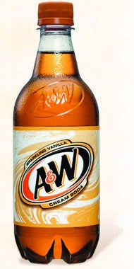 No, Rep. Gingrey is not obsessed with cream soda