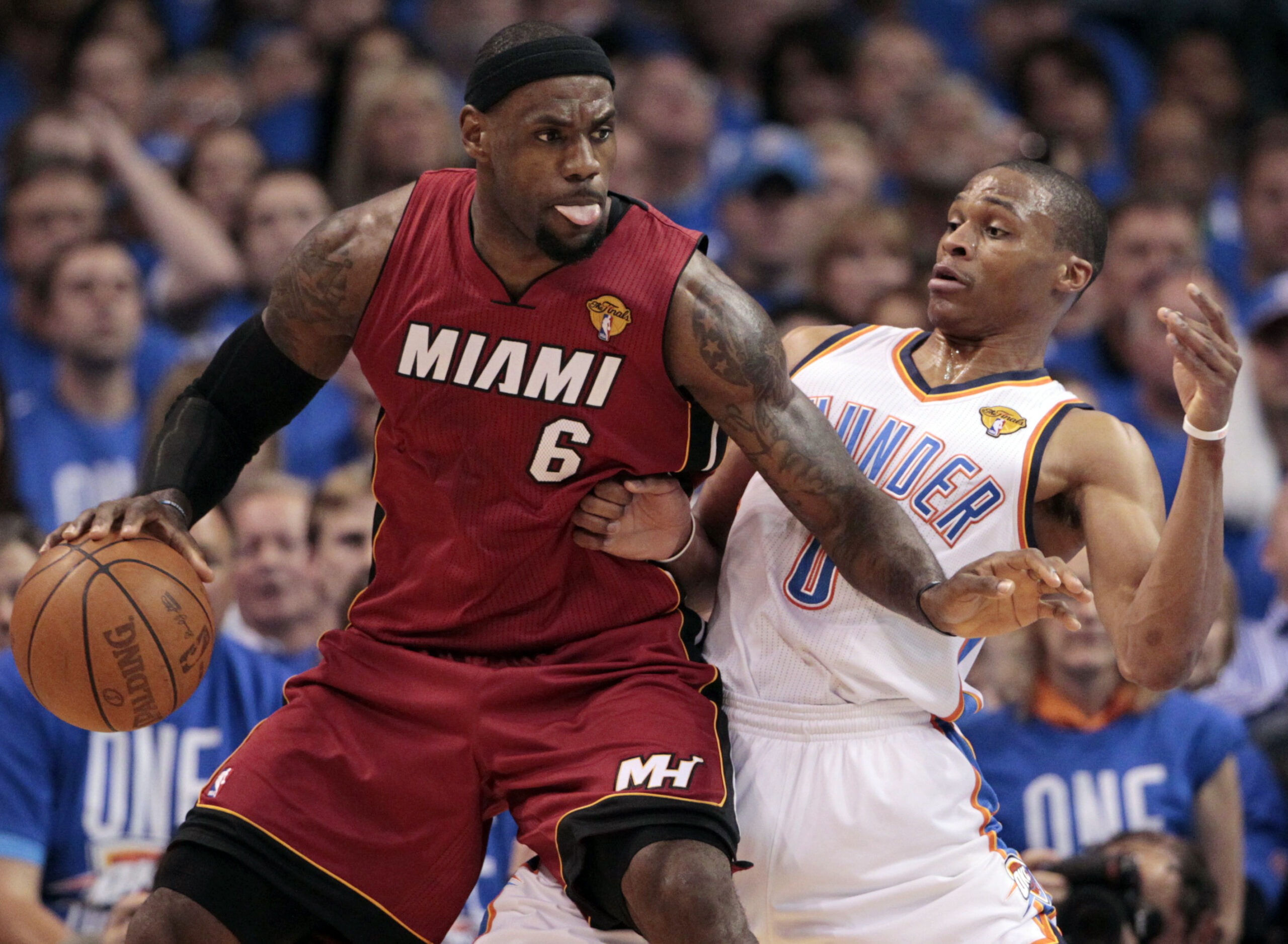 NBA Finals questions: How will Heat bounce back?