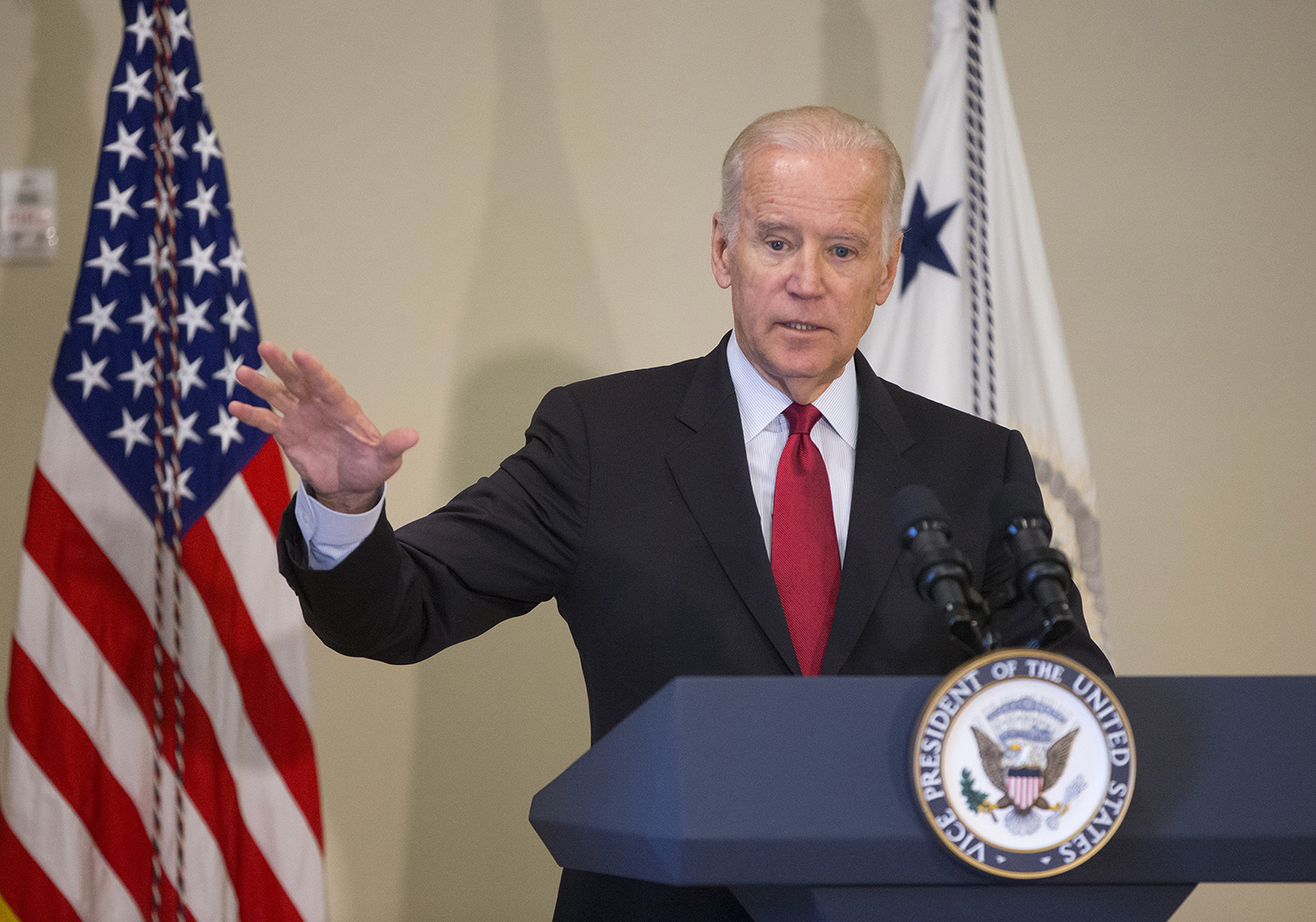Biden writes open letter to Stanford rape victim
