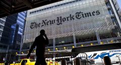 FEC Dems push to regulate media political coverage, even NYT