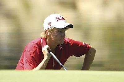 Cauley is ready to get carded by PGA Tour
