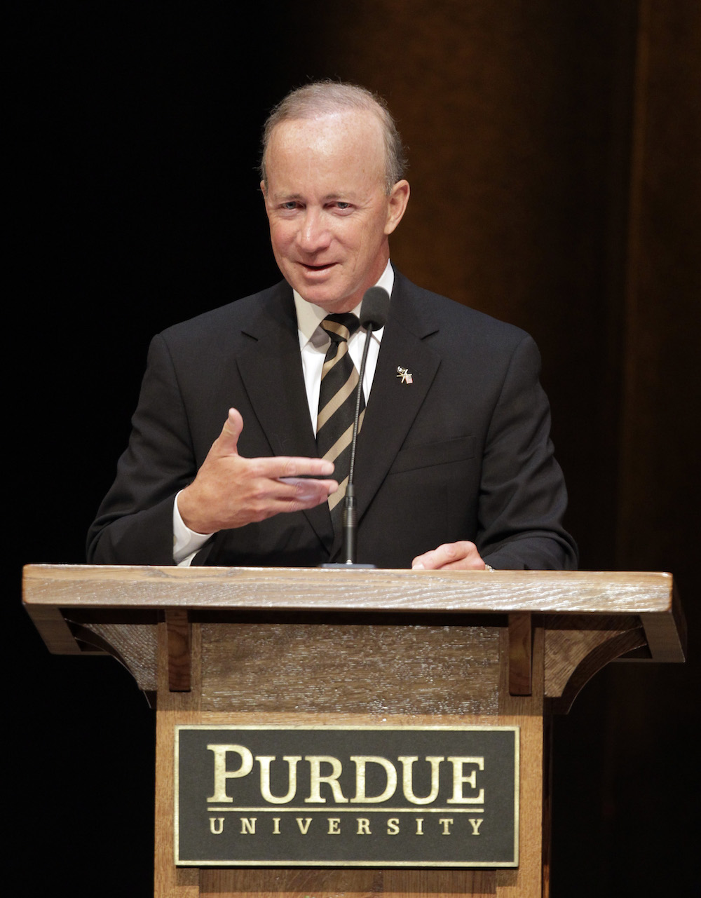 Purdue Seeks to ‘Disrupt’ Higher Ed by Acquiring Kaplan University