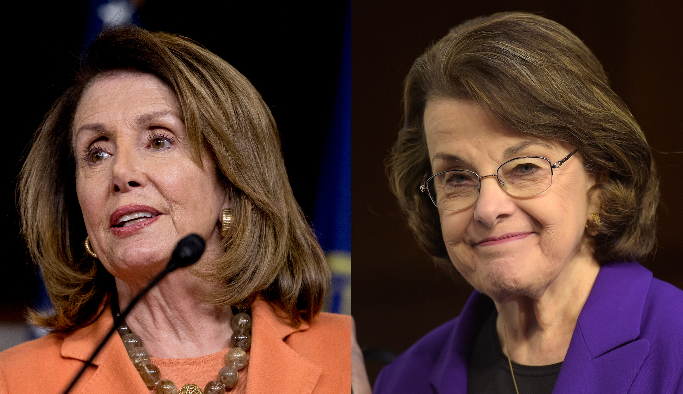 Dianne Feinstein backpedals on telling Pelosi to end delay over impeachment trial