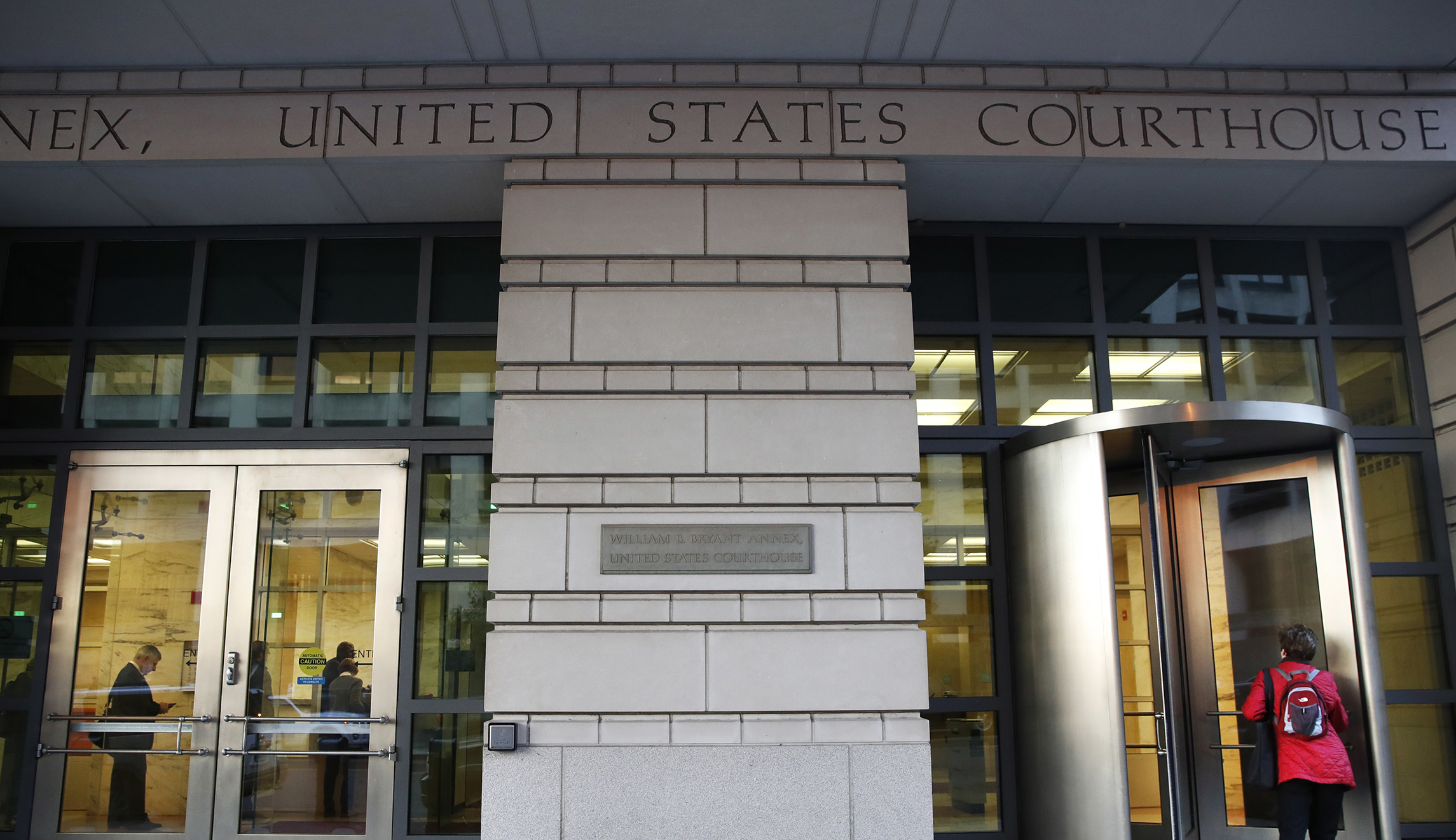 Indictment suggests Manfort, Podesta companies may have knowingly violated FARA