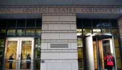 Indictment suggests Manfort, Podesta companies may have knowingly violated FARA