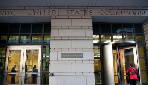Indictment suggests Manfort, Podesta companies may have knowingly violated FARA