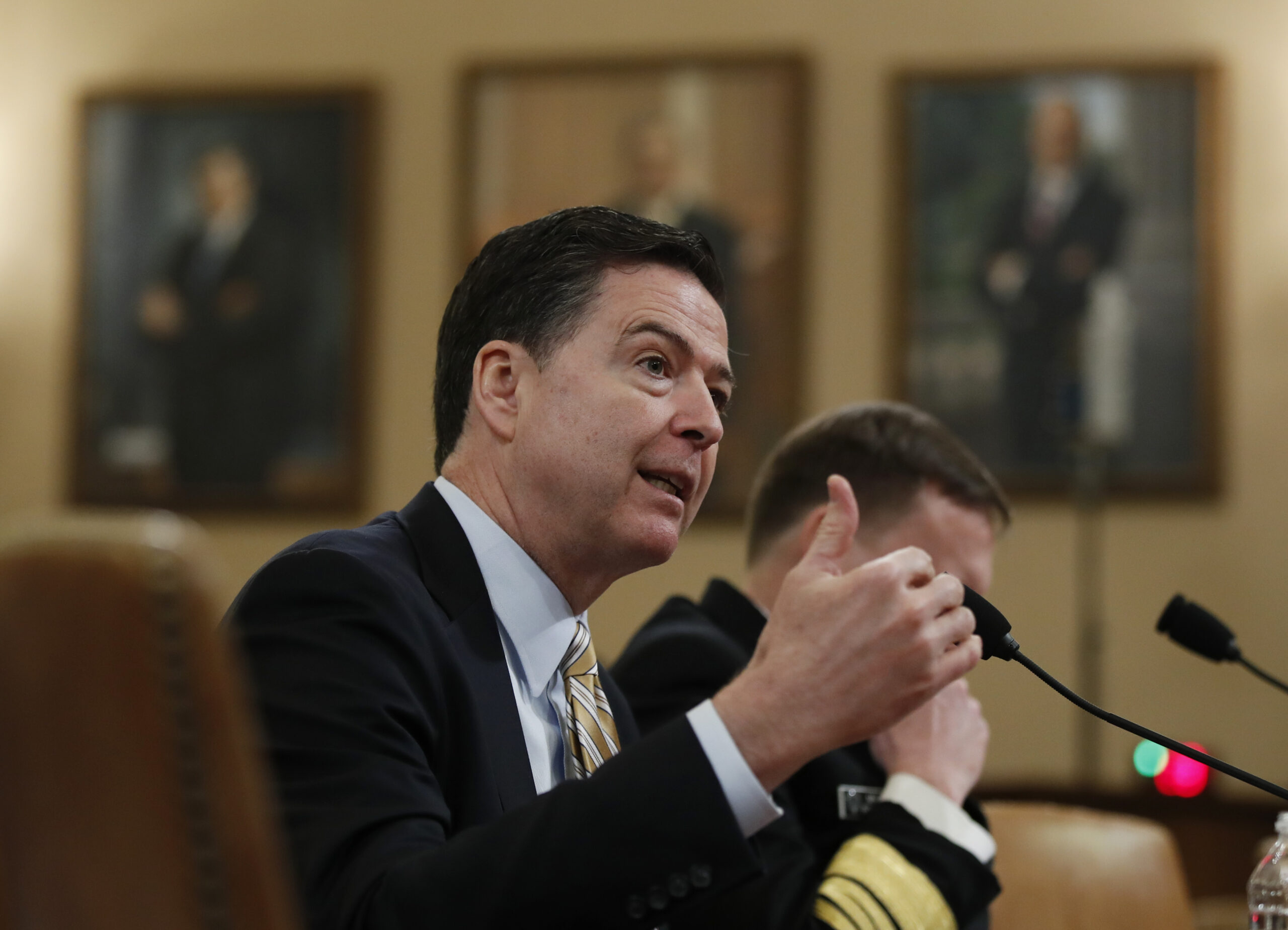 Here’s what we know about the Russia investigation