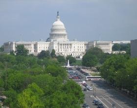 Jay Cost on Midterm Elections