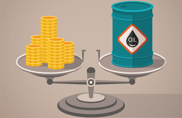 Wall Street altruism fueling low gas prices?