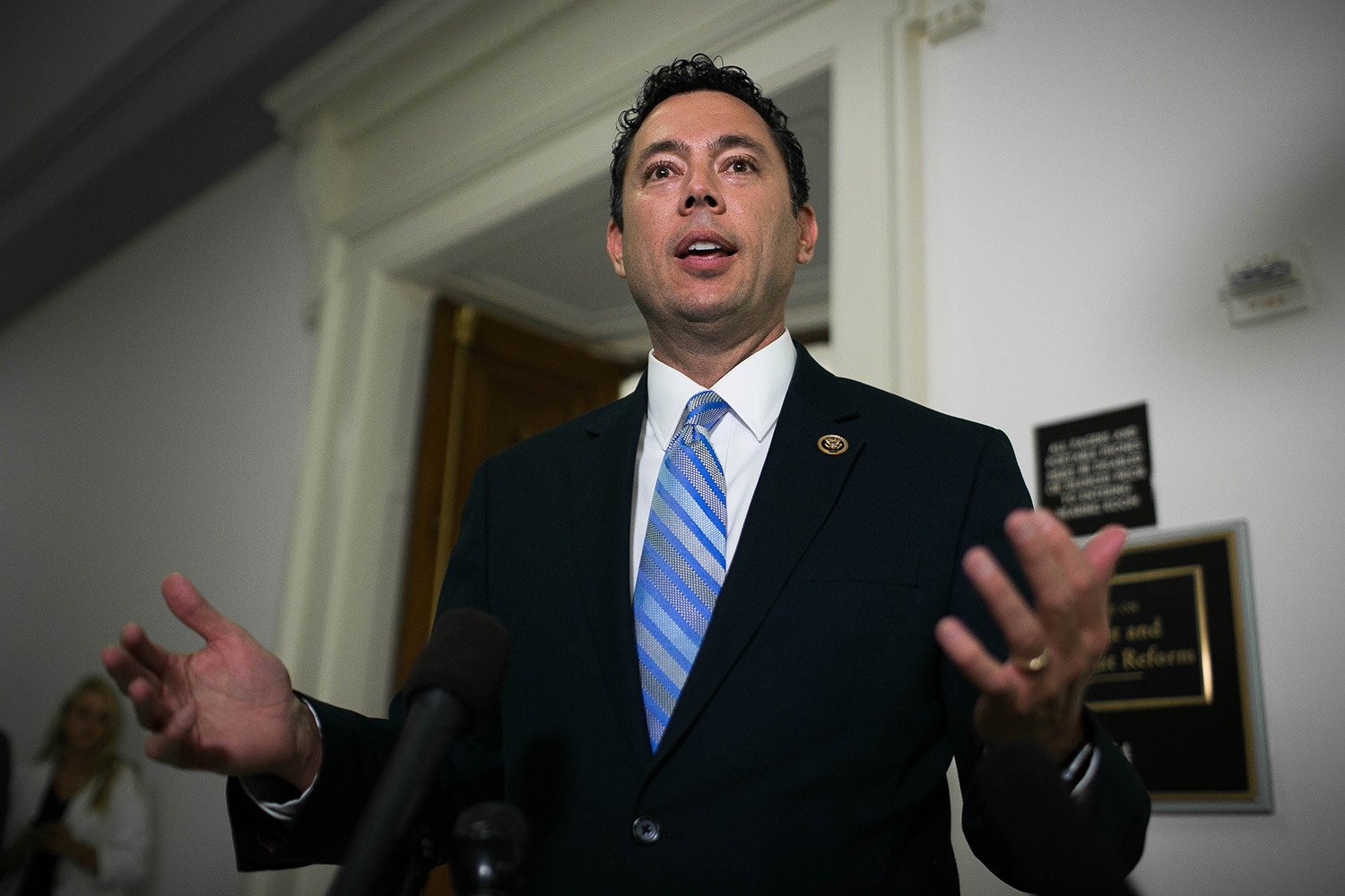 Jason Chaffetz: Use facial recognition technology to track illegal immigrants