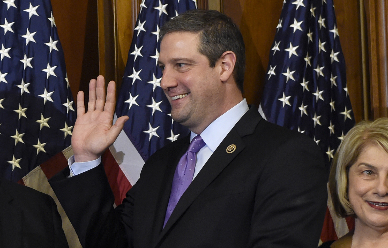 Pelosi challenger: Dems ‘got off message’ in election