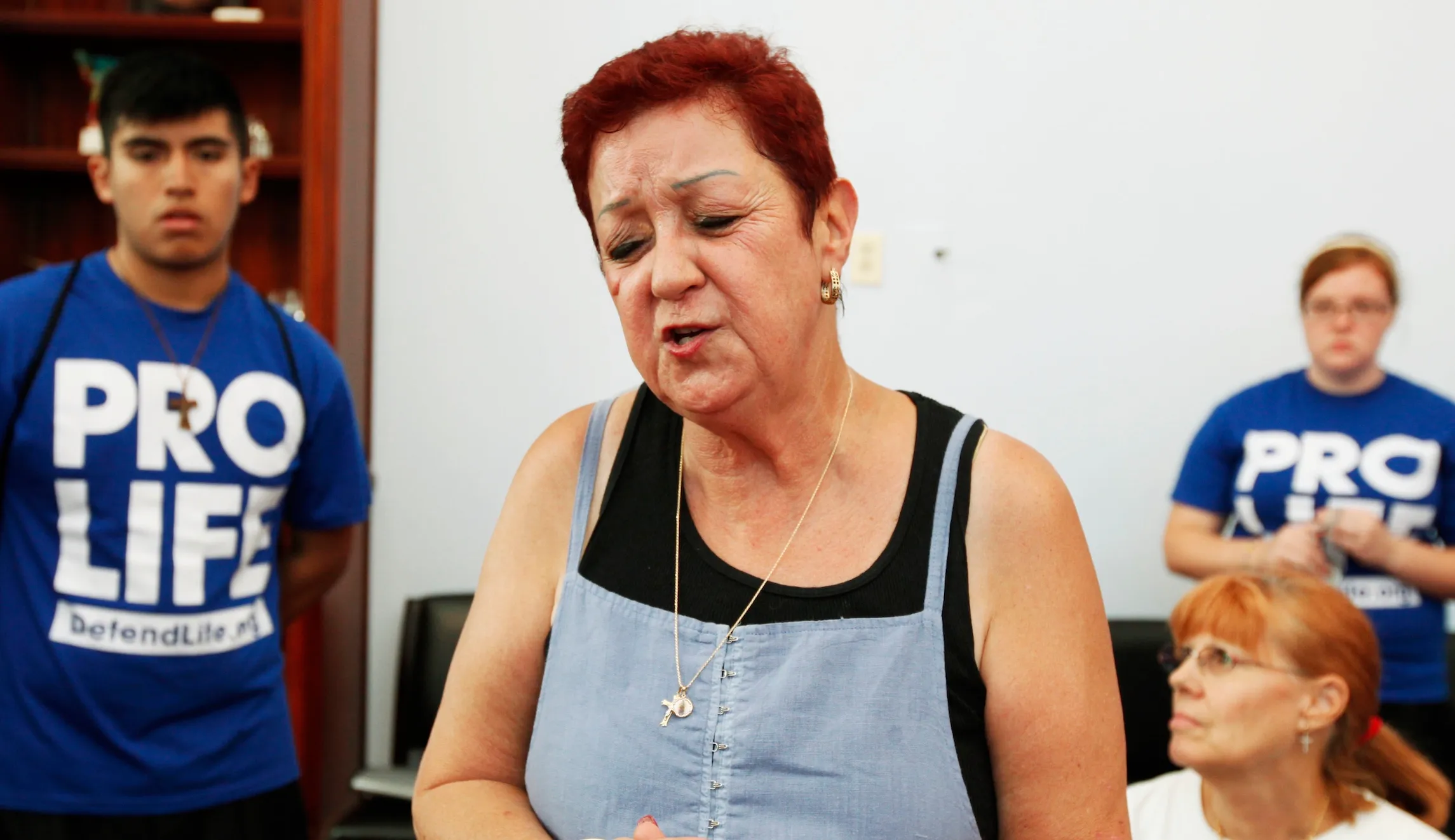 What Roe of Roe v. Wade can teach us