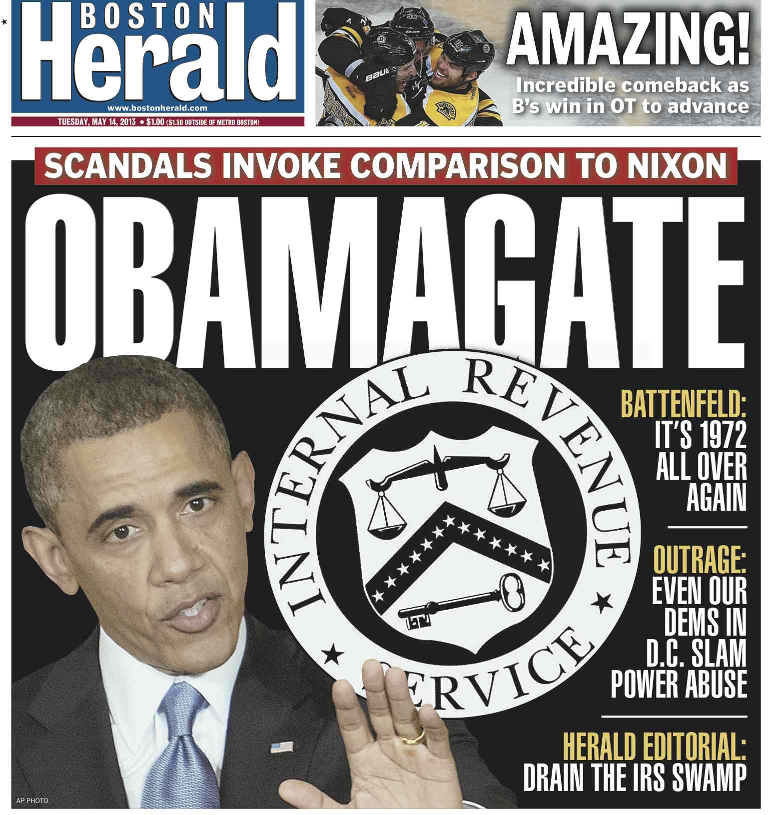 ‘Obamagate’