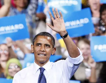 Obama Didn’t Save Us