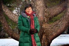 Burt’s Bees founder paves the way for Maine monument with land donation