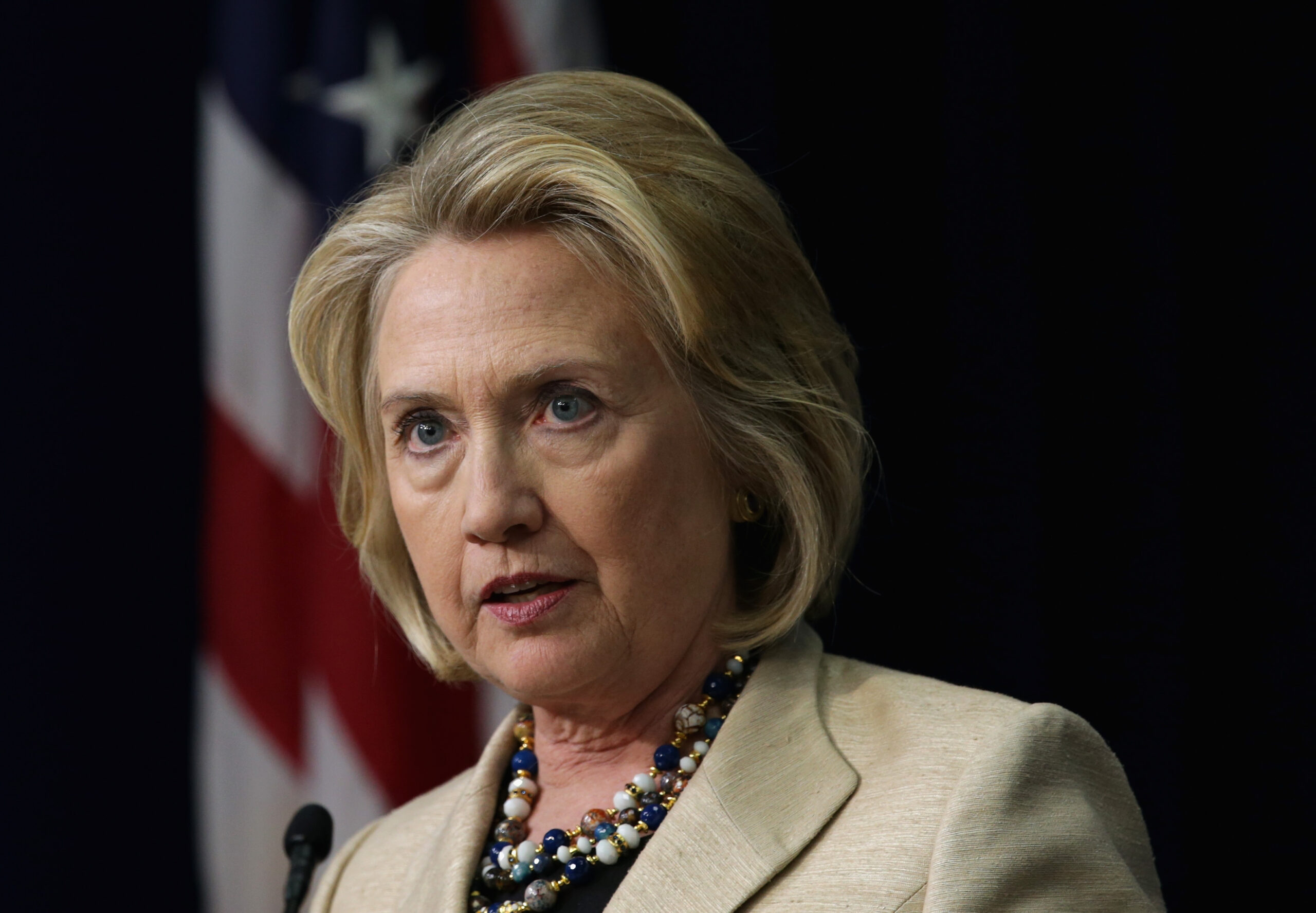 State Dept. stonewalls release of Clinton staff’s emails about temporary IG