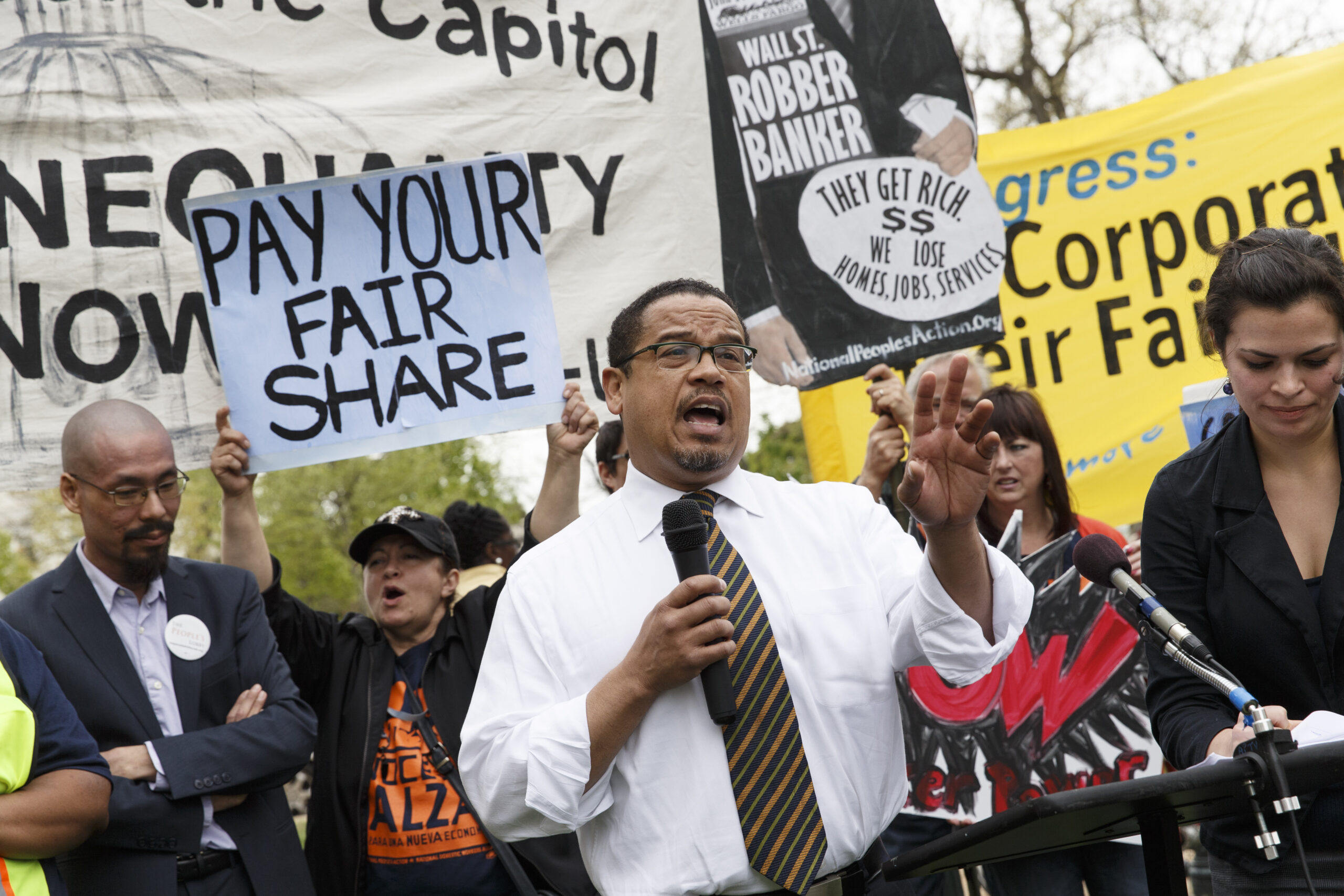 Minimum wage approaches likely Senate rejection