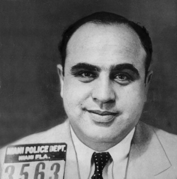 Prufrock: British Spies and the Bolshevik Revolution, the Mafia at the 1932 DNC, and Christendom and Immigration