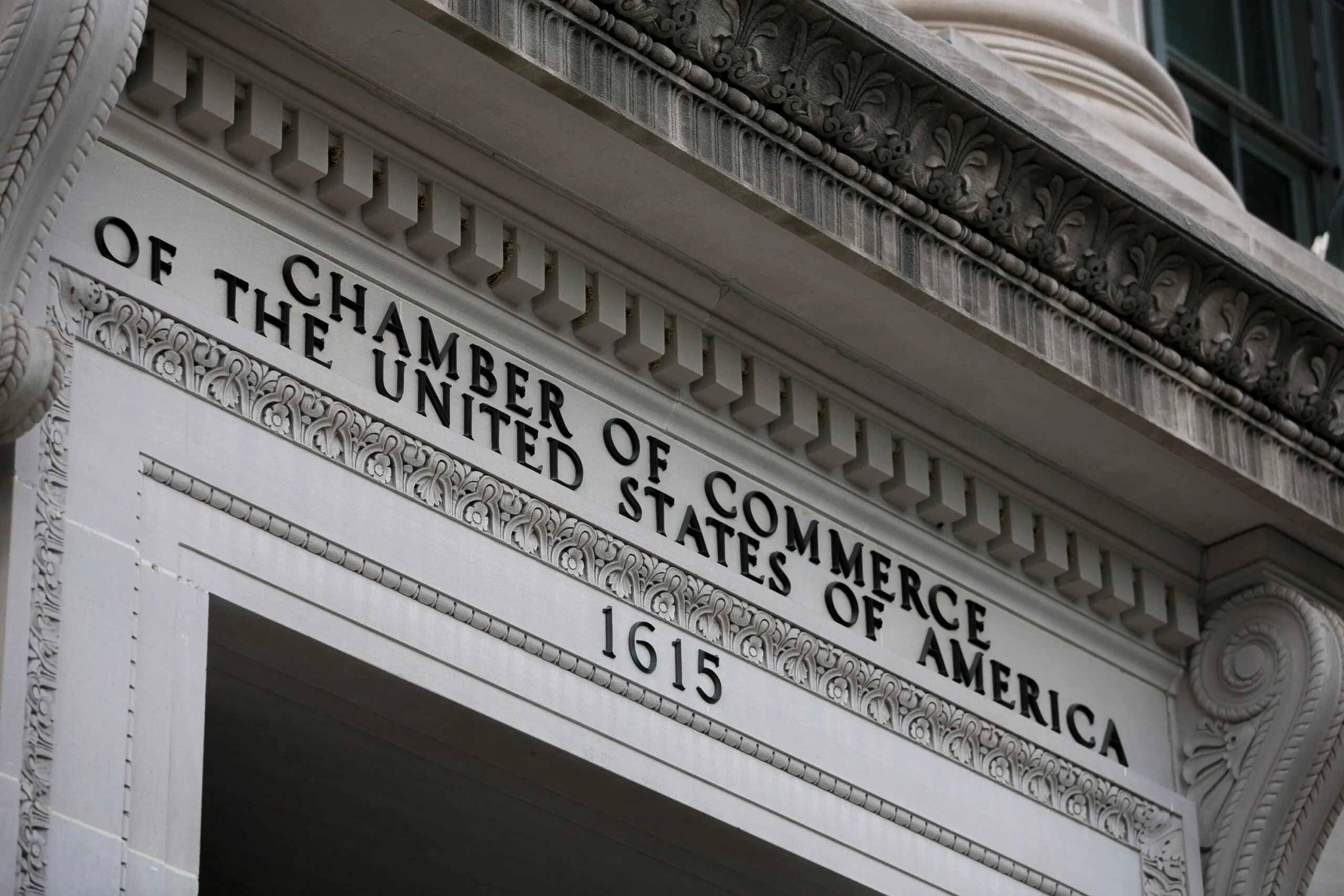 Magicians of Main Street: How chambers of commerce have shaped America