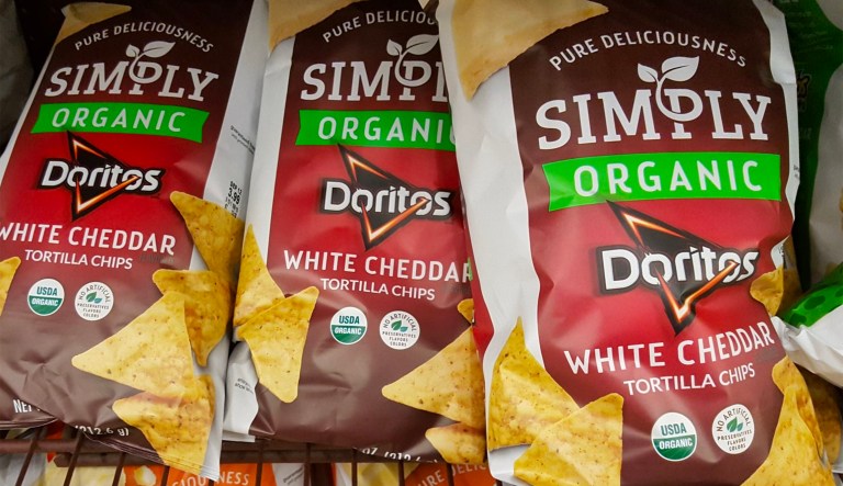 Doritos are wonderful as they are. And what they are is a symbol of the genius generated by free-market forces. (@martell_sincere/Twitter)