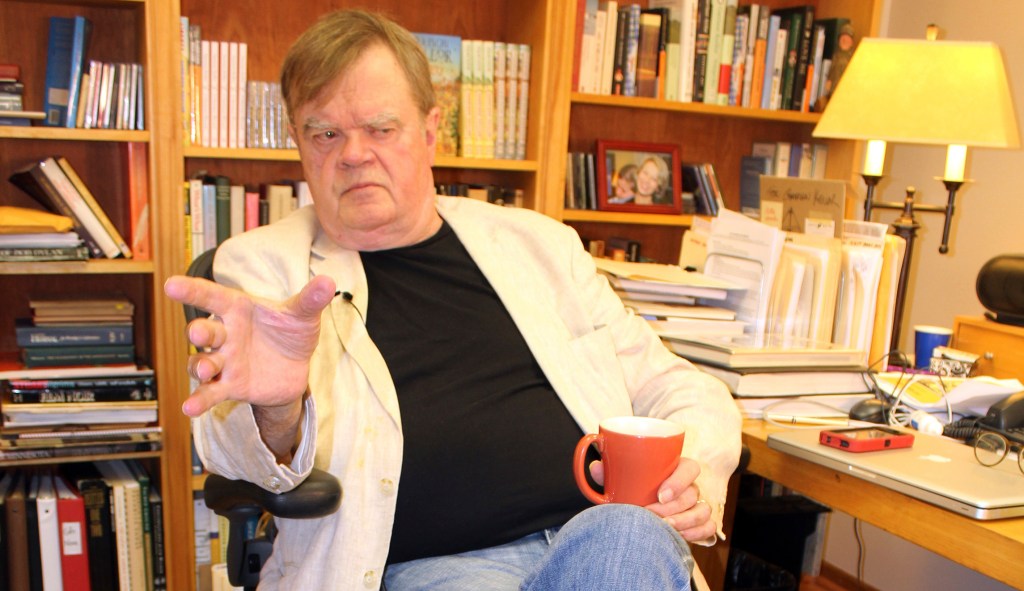 Erasing an errant artist’s work from public view