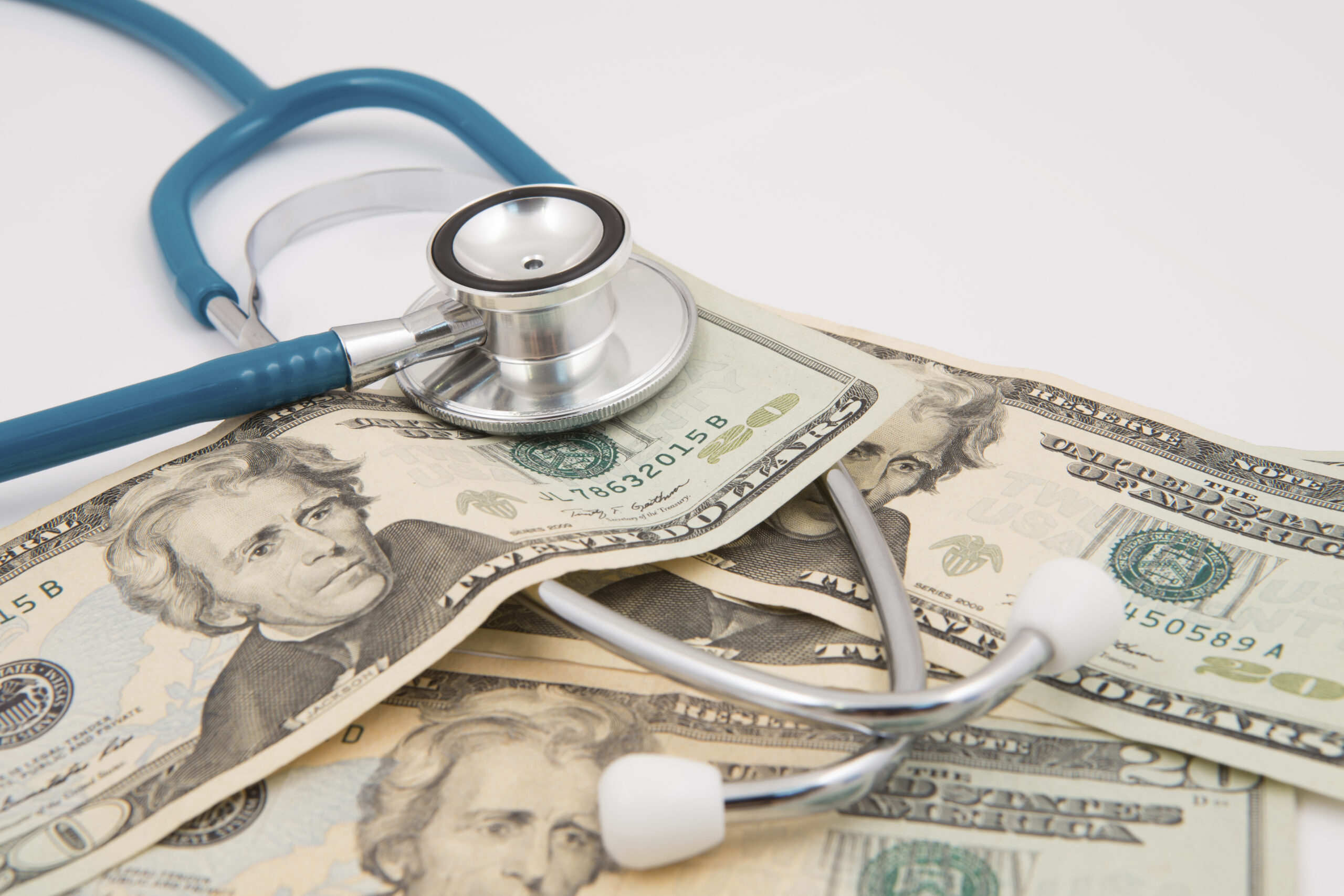 The simple reason why doctors were overpaid billions for Medicare and Medicaid