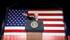 Grover Norquist: Trump’s tax reform campaign is a huge deal
