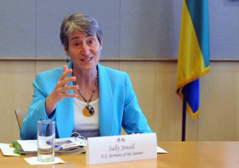 Industry rips new Interior rules on fossil fuel royalties