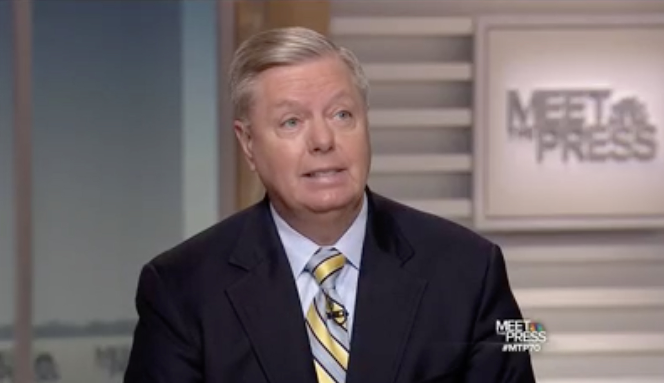 Congress AWOL in the War on Terror