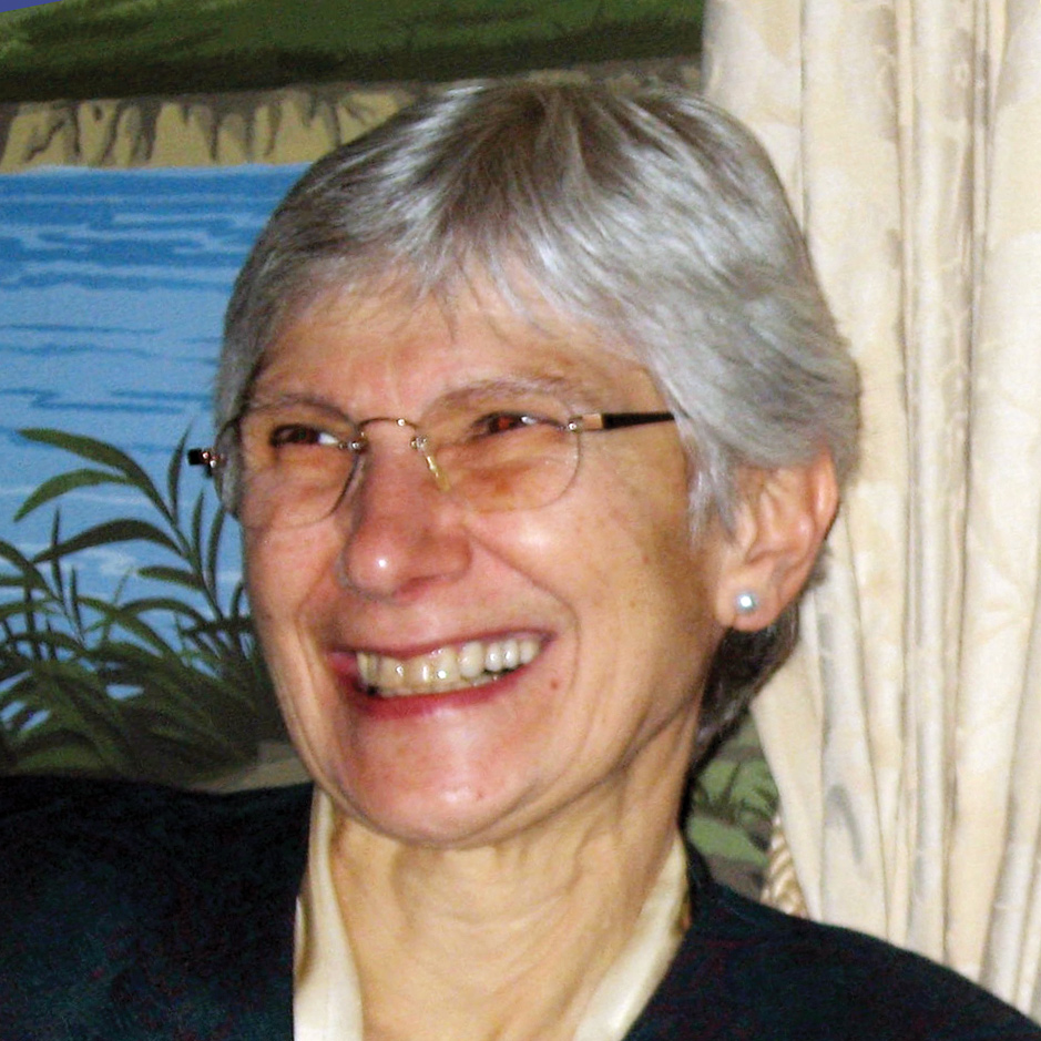 Her ‘Epic Reverberations’