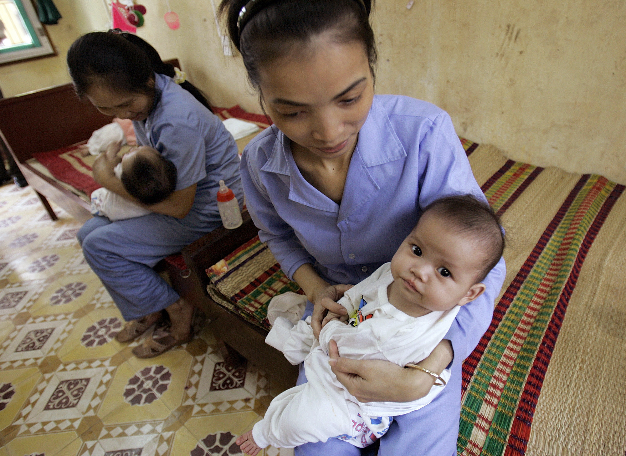 New York loses battle against faith-based adoption organization