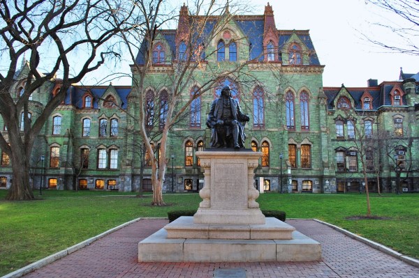Why Won’t UPenn Invite Trump to Speak at Graduation?