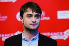 ‘MAGA’ hat in Tom Brady’s locker still has ‘Harry Potter’ star Daniel Radcliffe upset