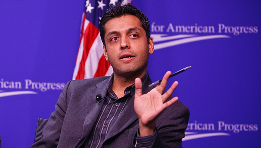 Muslim speaker disinvited from largest Islamic conference for his work with Israel