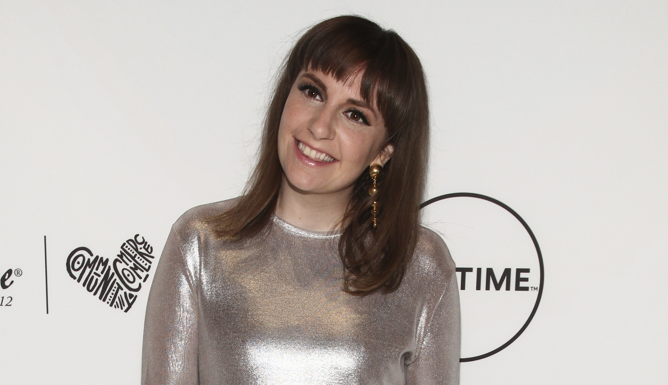 Lena Dunham’s latest claim about abortion and human rights is absurd