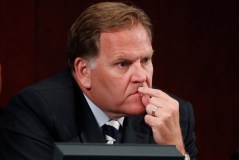 Trump Reportedly Considering Mike Rogers, Author of Scorned Benghazi Report, for FBI Director