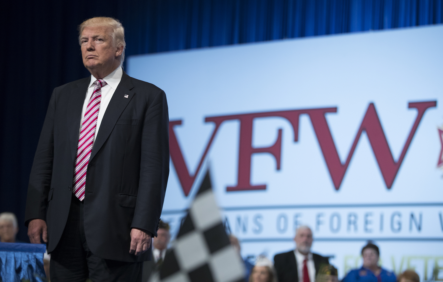 Nuke expert blasts Trump’s alleged comments on nuclear warfare
