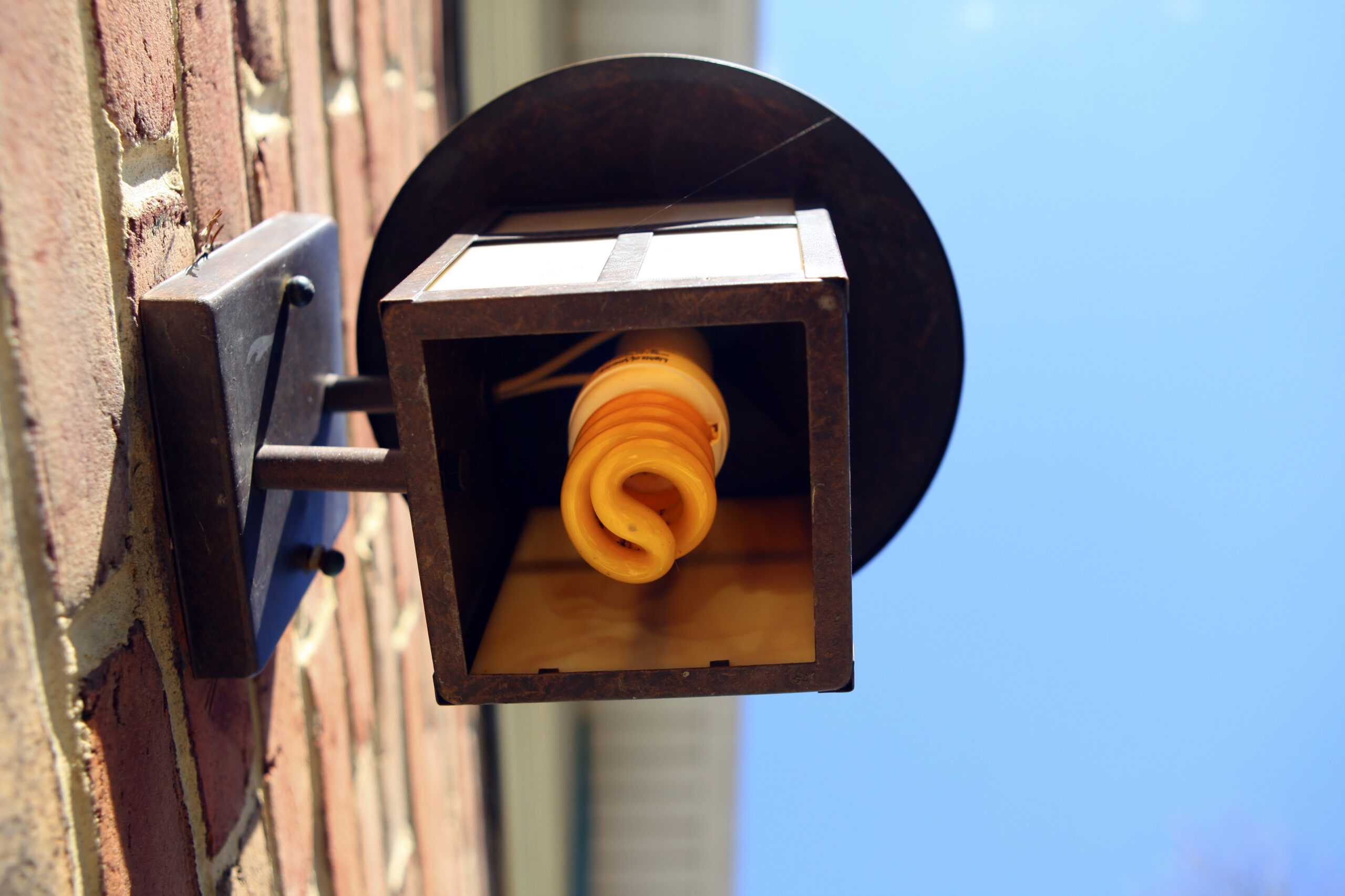 Another green energy boondoggle