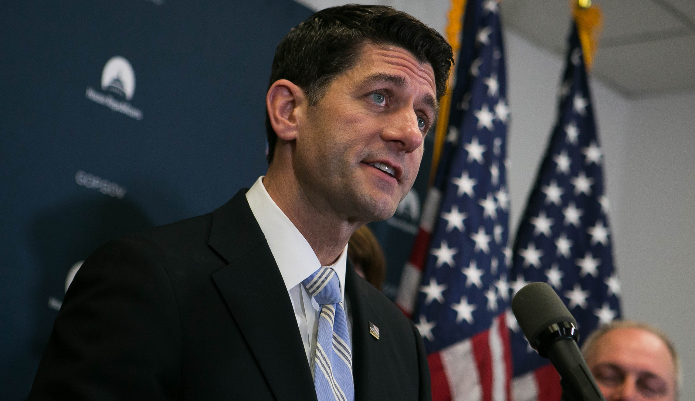 Paul Ryan believes he has the votes to pass two-year budget deal
