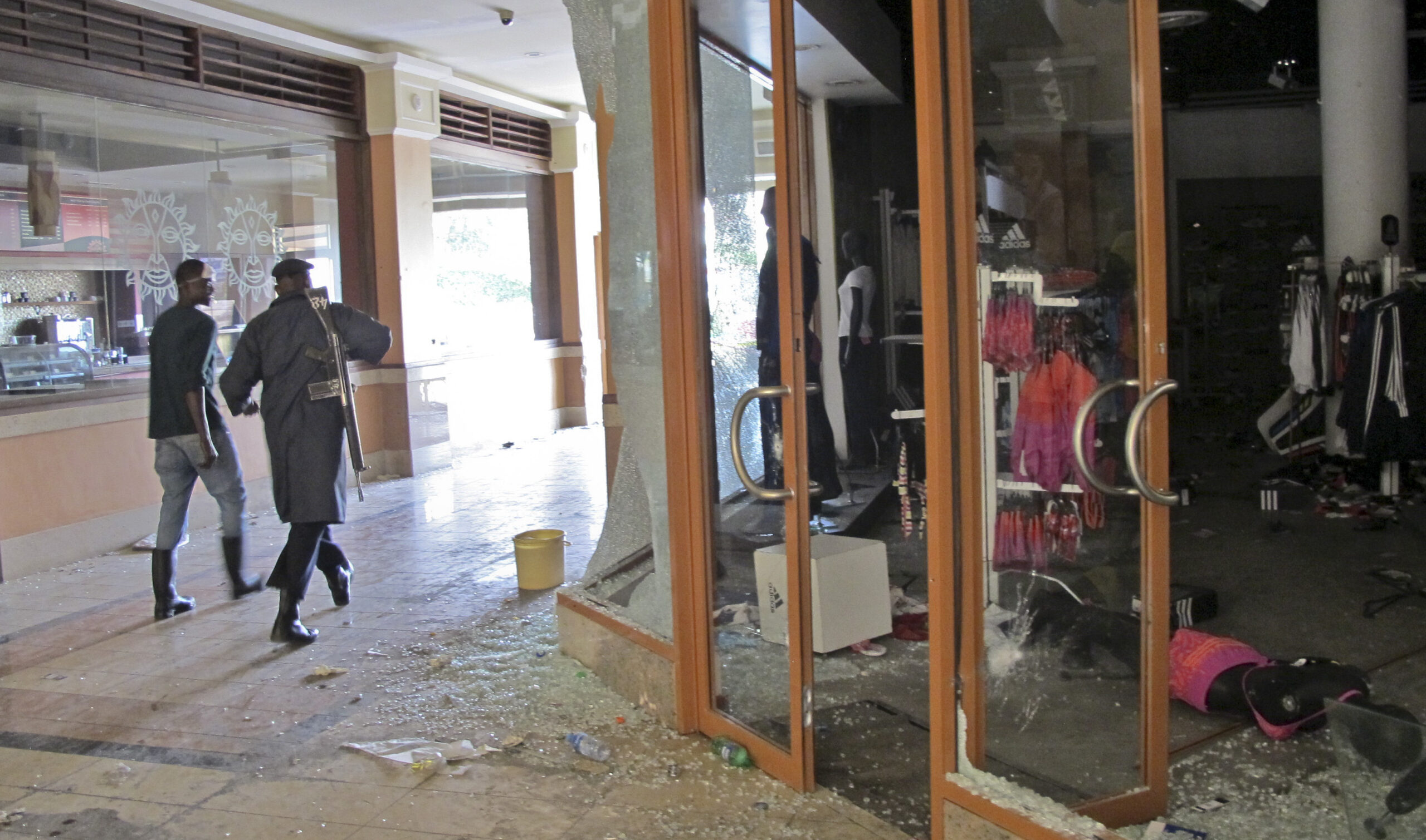 Why can’t the Associated Press call a terrorist a ‘terrorist’?