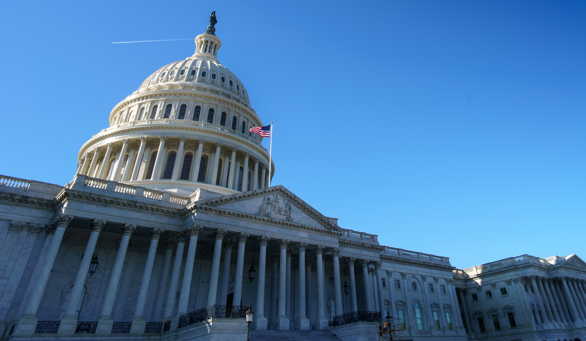 GOP budget poised for passage despite some Republican ‘no’ votes