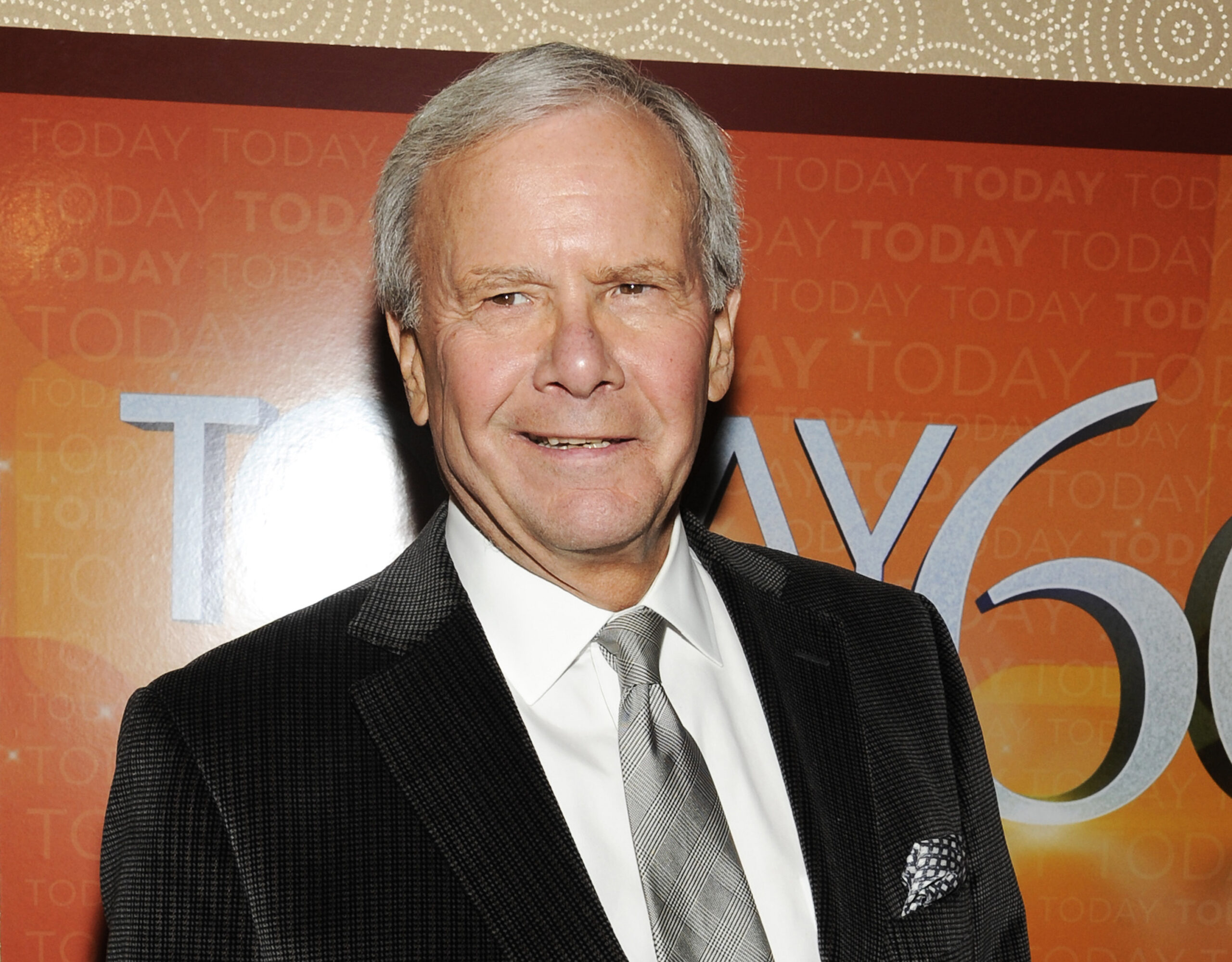 NBC staffers reportedly ‘felt forced’ to sign letter supporting Tom Brokaw