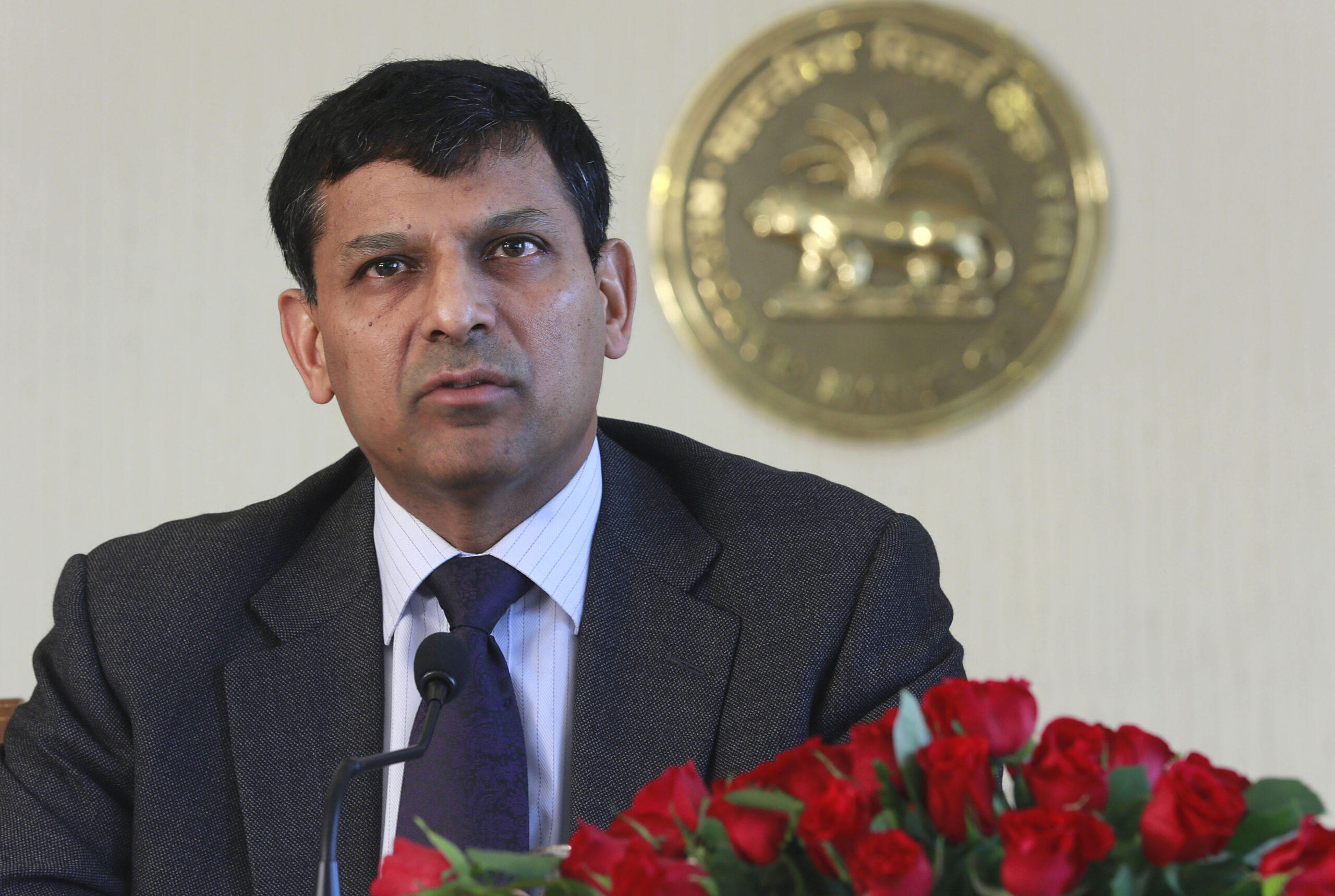 Chief of India’s central bank criticizes Federal Reserve’s monetary-easing efforts