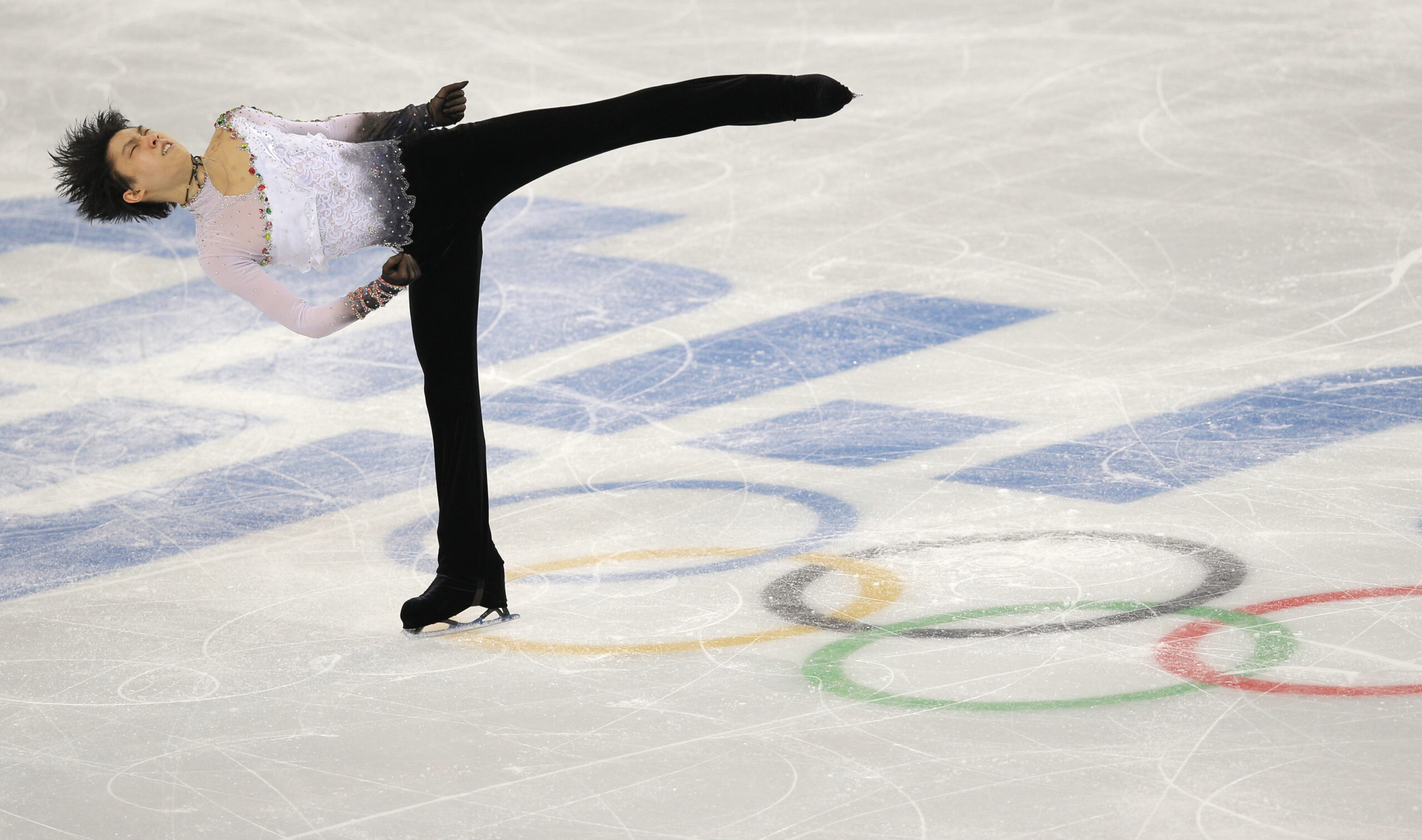 Switzerland and Japan are big winners at Olympics
