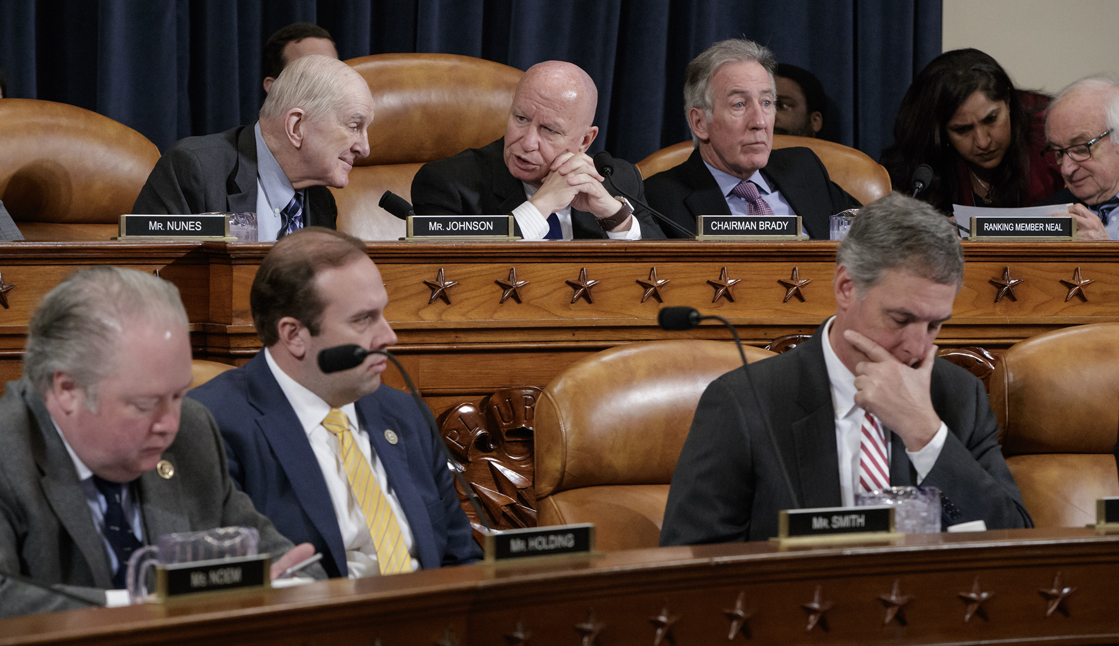 Bipartisan agreement on healthcare might finally come, at least on this one issue