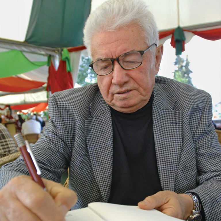 Prophet of Ukraine